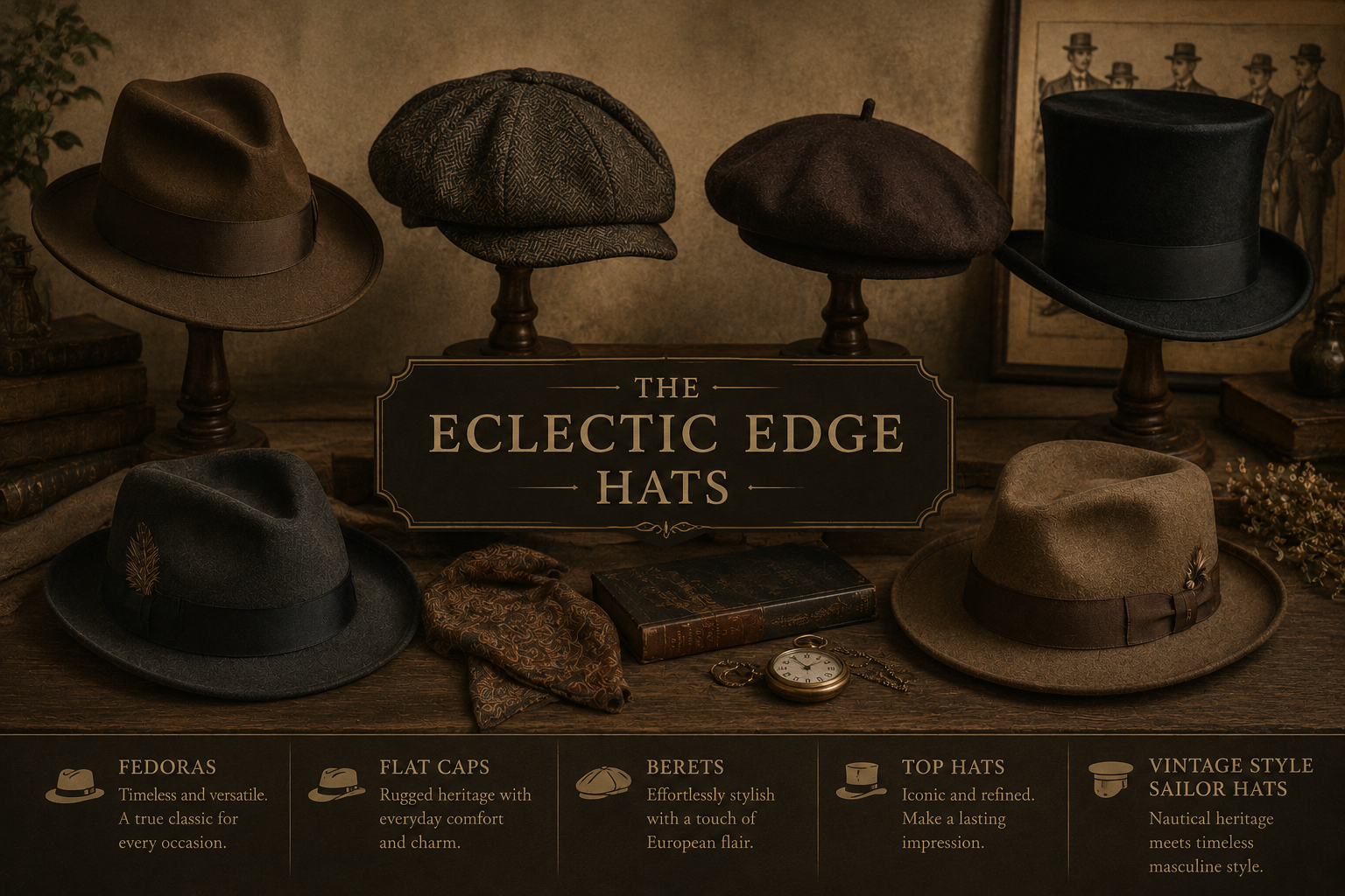 Hats