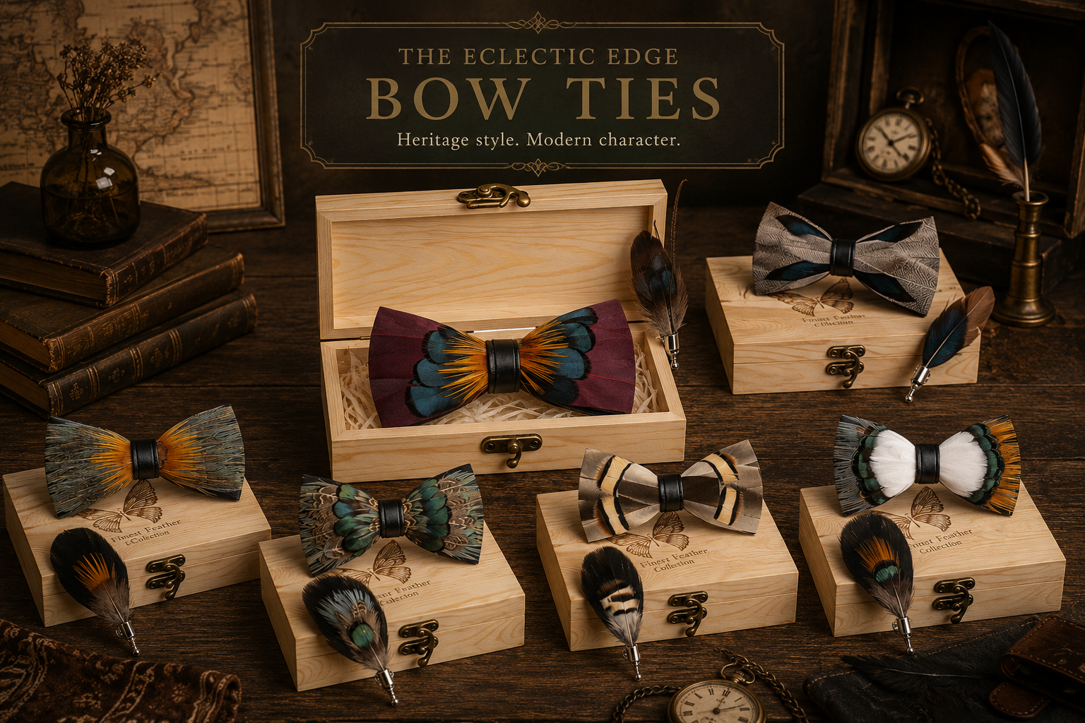 Bow Ties