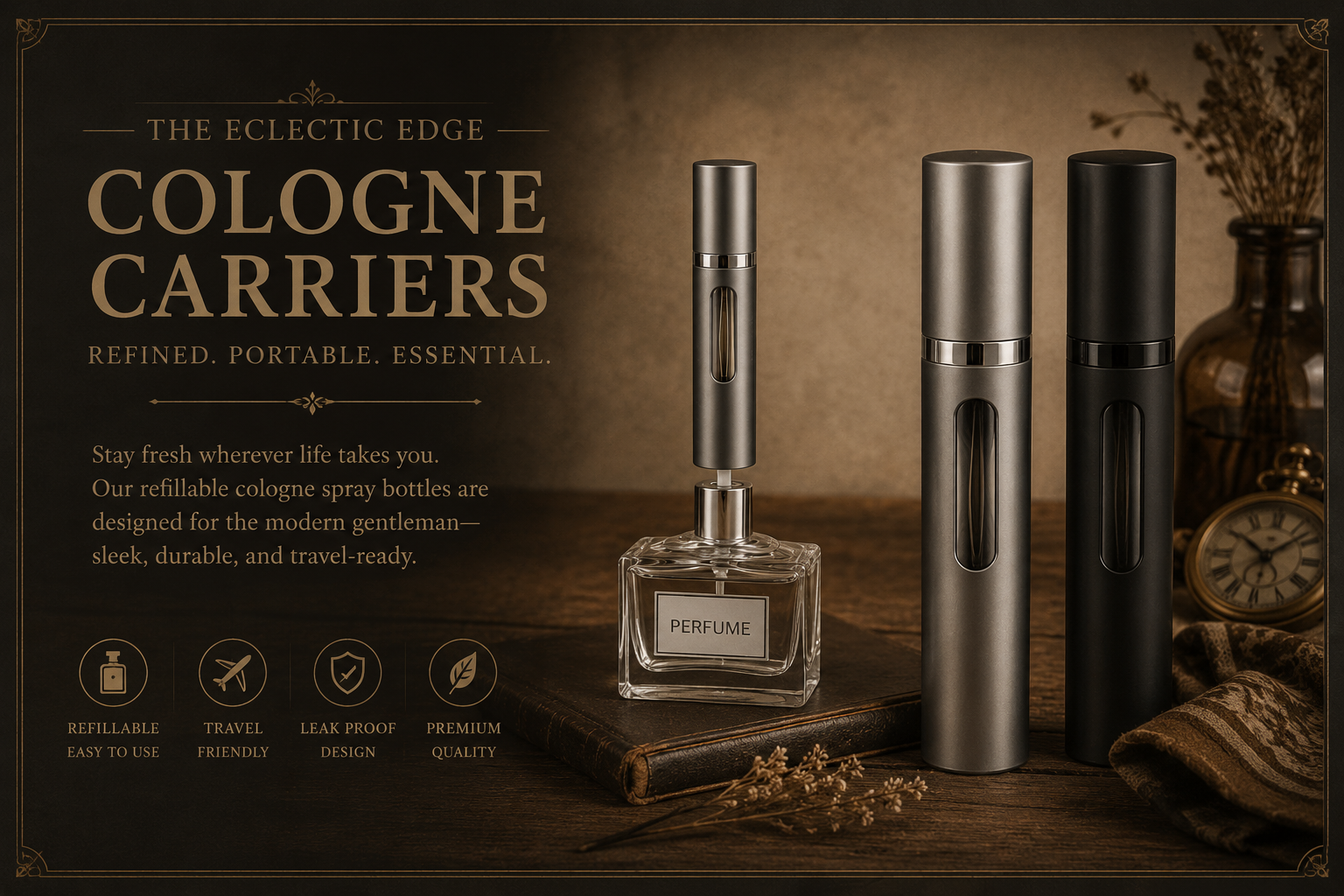 Cologne Carriers